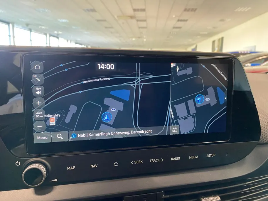 Hyundai Bayon 1.0 MILD HYBRID | COMFORT | NAVI | CAMERA |
