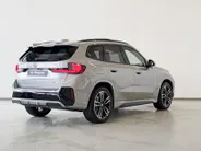 BMW iX1 eDrive20 67 kWh M Sport Edition