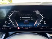 BMW 5 Serie Touring 550e xDrive
