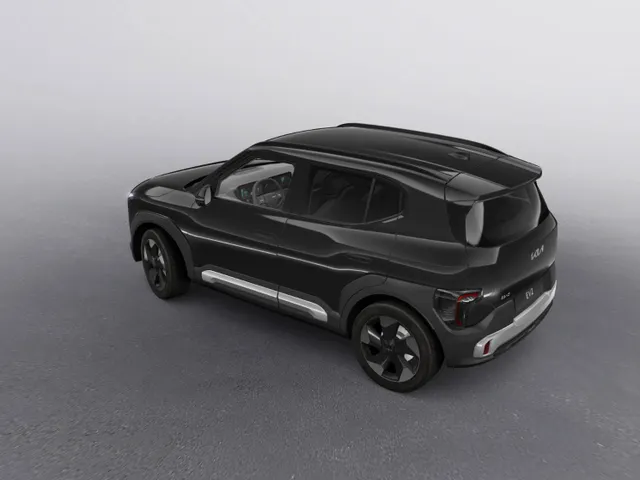 Kia EV2 Plus 42.2 kWh 4p.