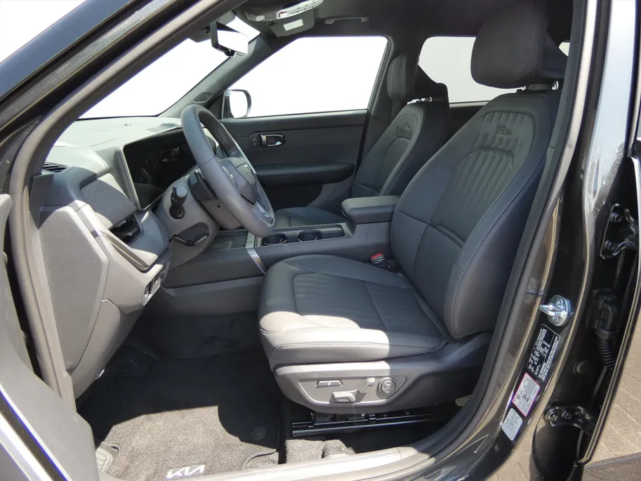 Kia Seltos X-Line Demo Edition 1.6 T-GDi DCT7 180PK Direct leverbaar!