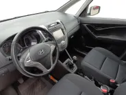 Hyundai ix20 1.4i Go! | Navigatie | Parkeercamera | Airco |