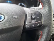 Ford Focus Wagon 1.0 EcoBoost Hybrid ST Line | NL-Auto | Dealeronderhouden | Winter Pack | Climate Control | Parkeersensoren | 17' Lichtmetaal | Apple Carplay&Android Auto | Led Koplampen |