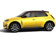 Renault 5 Urban Range Iconic Cinq 120 PK | Nu uit voorraad leverbaar met € 1.600,- korting | Pack Safety & Advanced | Pack Harman Kardon | All Weather Banden |
