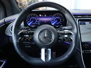 Mercedes-Benz EQE SUV 300 Sport Edition 91 kWh