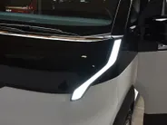 Kia PV5 Passenger 71,2 kWh Plus NIEUW