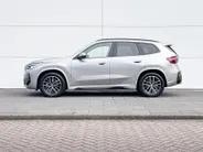 BMW iX1 eDrive20 67 kWh M Sport Edition
