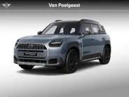MINI Countryman Electric E Untamed  66.5 kWh
