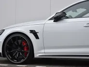 Audi RS4 Avant 2.9 TFSI RS4+ quattro