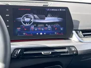 BMW X1 xDrive25e