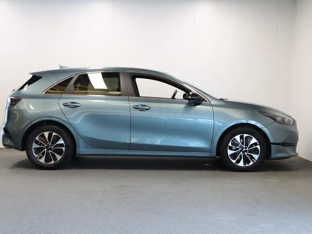 Kia Ceed 1.0 T-GDi Design Edition