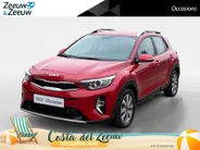 Kia Stonic 1.0 T-GDi MHEV DynamicLine | Camera | Parkeersensoren achter | Apple/Android Carplay | Climate & cruise control | LM velgen | NAP