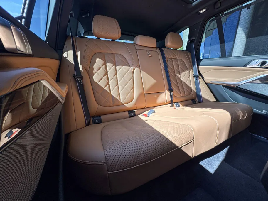 BMW X5 xDrive50e