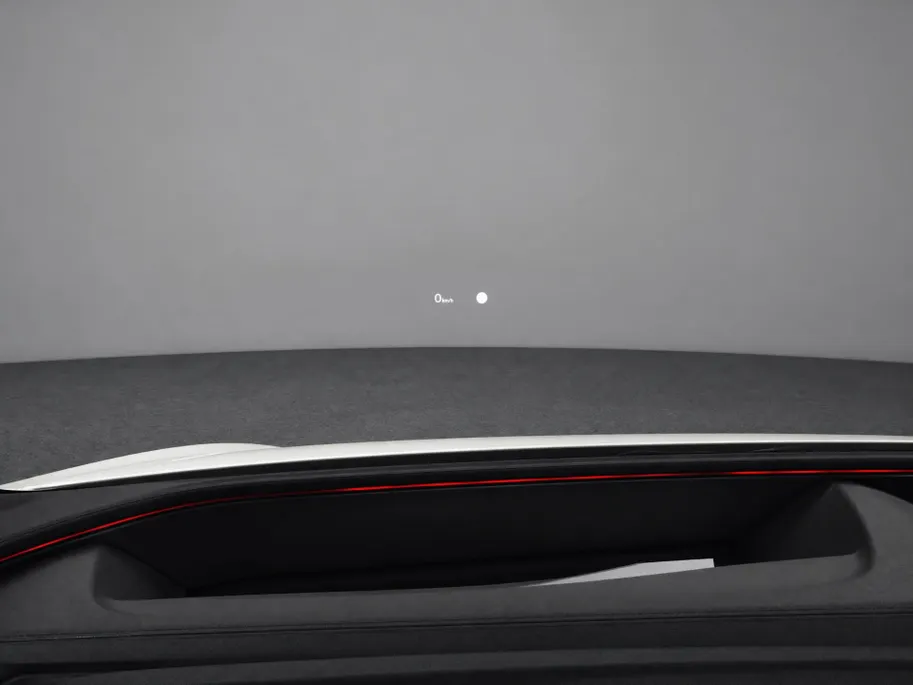 Audi A6 e-tron S edition 83 kWh 286 PK · Tech Pro · 21' LM Velgen · Bang & Olufsen Sound · Panorama-glasdak · Privacy glas · Head up display · Luchtvering · Servosluiting