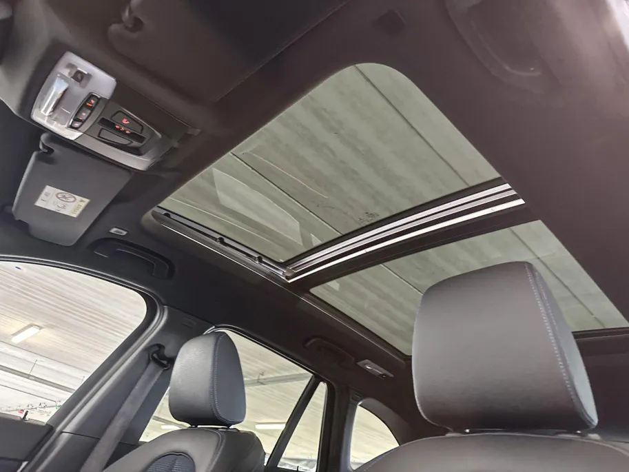 BMW X1 sDrive18i M-Sport