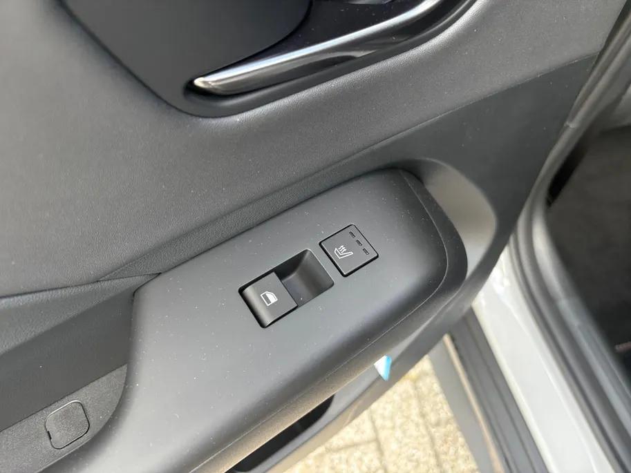 Hyundai Kona 1.6 GDI HEV Premium | Navi | 360 camera | Stoelverwarming en koeling