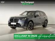 BMW X3 30e xDrive