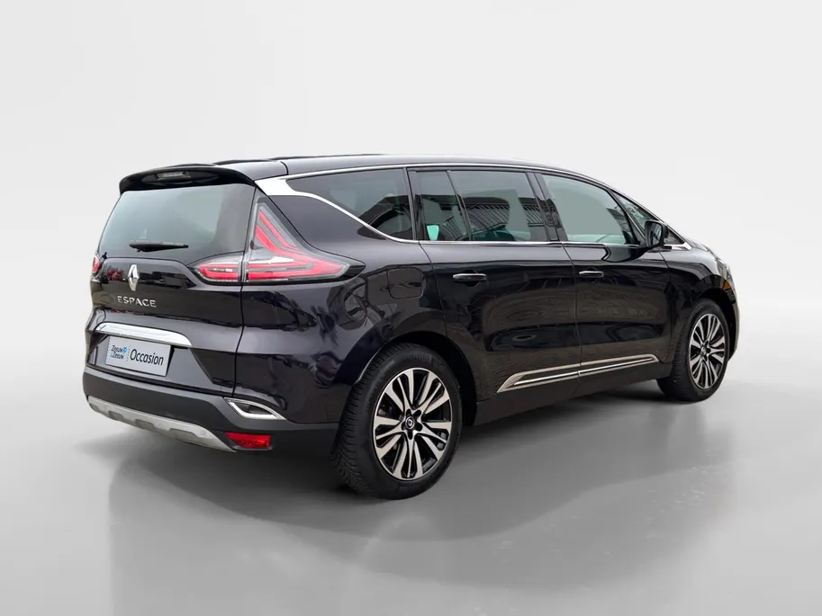 Renault Espace 1.6 TCe Initiale Paris 5p. | DEALER ONDERHOUDEN | MASSAGE STOELEN | NL-AUTO |