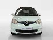Renault Twingo Z.E. R80 Intens AUTOMAAT NAVI AIRCO CAMERA APPLE CARPLAY ANDROID AUTO CABRIO VOUWDAK LM VELGEN HOGE INSTAP STOELVERWARMING ZEER MOOIE AUTO DEALER ONDERHOUDEN