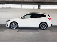 BMW X1 sDrive18i M-Sport
