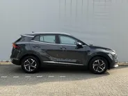 Kia Sportage 1.6 T-GDi 230pk Hybrid AT6 DynamicLine