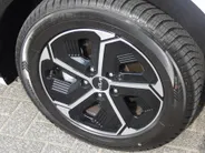 Kia Niro 1.6 GDi Plug-in Hybrid 171pk DCT6 DynamicPlusLine