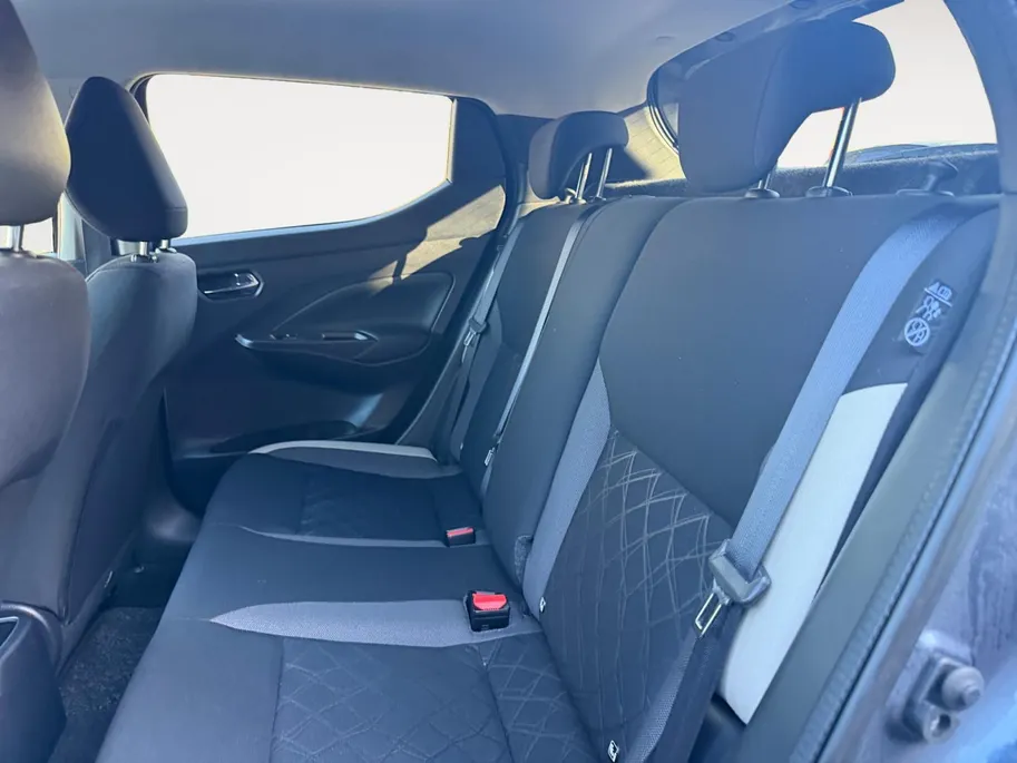 Nissan Micra 1.0 IG-T N-Design | Bose | Parkeersensoren | Nav | Airco | Telefoon |