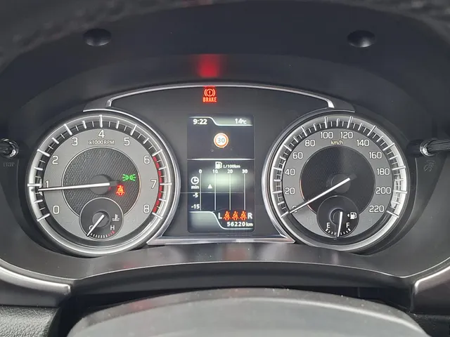Suzuki Vitara 1.4 Boosterjet Select Smart Hybrid CLIMA | CRUISE | rijklaarprijs!!