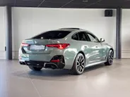 BMW i4 eDrive40 84 kWh