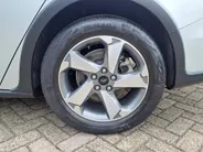 Ford Focus Wagon 1.0 EcoBoost Active Business | Navi | PDC | Cruise | Trekhaak | ECC | Stoel, Stuur, Voorruit verwarming