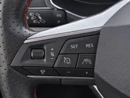 SEAT Ibiza 1.0 EcoTSI 95pk FR Business Intense · Camera · Navigatie · Apple/Android Car Play · Stoelverwarming · Garantie t/m 26-04-2027 of 100000km.