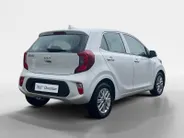 Kia Picanto 1.0 DPi DynamicLine | LM-Velgen | Cruise control | Apple Carplay/ Android Auto