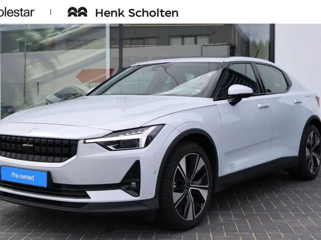 Polestar 2