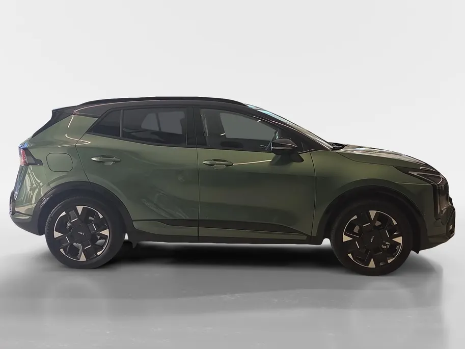 Kia Sportage 1.6 T-GDi Plug-in Hybrid GT-PlusLine | Airco | Navi | Camera | LM Velgen | PANORAMADAK | TREKHAAK |