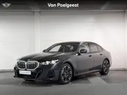 BMW 5 Serie Sedan 520i