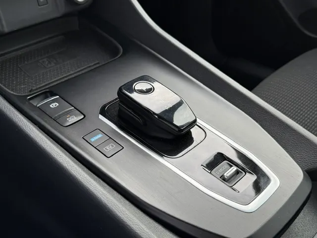 Nissan QASHQAI E-power 190pk Acenta