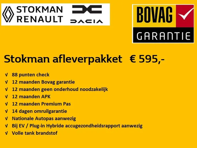 Dacia Sandero Stepway 1.0 TCe 100 Bi-Fuel Comfort | Climat Control | Cruise | Camera | Parkeersensoren |
