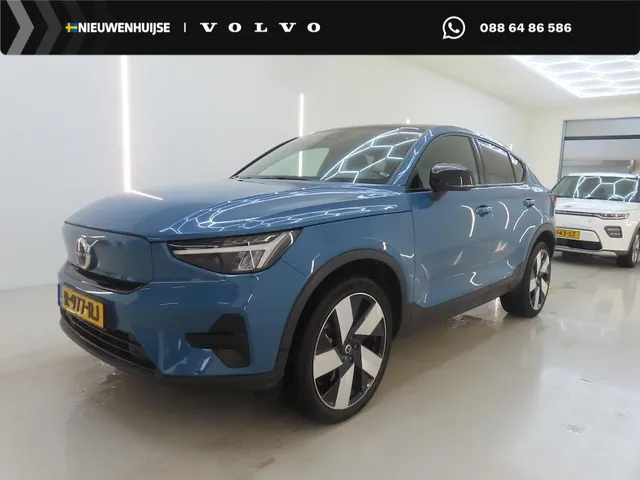 Volvo C40
