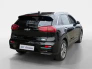 Kia e-Niro DynamicPlusLine 64 kWh | 100% SOH | Navigatie | Apple Carplay/Android Auto | Adaptieve Cruise Control | Stoel/Stuurverwarming | Lichtmetalen Velgen |