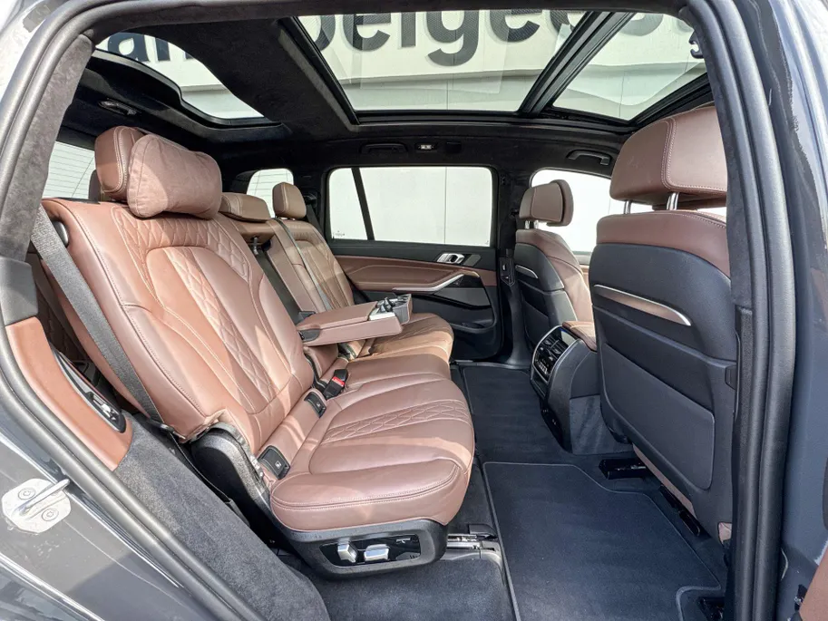 BMW X7 xDrive40i