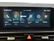 Kia Sportage 1.6 T-GDi 288pk Plug-in Hybrid AT6 DynamicLine