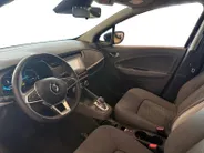 Renault ZOE R135 Evolution 52 kWh *Koop Accu!*Navi*Climate*Cruise*Sportieve velgen*Fijne Auto!