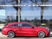 Mercedes-Benz CLA Shooting Brake 180 Star Edition AMG Line