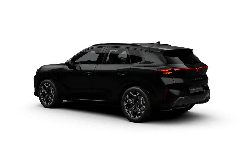 CUPRA Terramar VZ Limited | Achteruitrijcamera | Draadloze Apple CarPlay™, Android Auto™ | Elektronisch Sperdifferentieel (XDS)