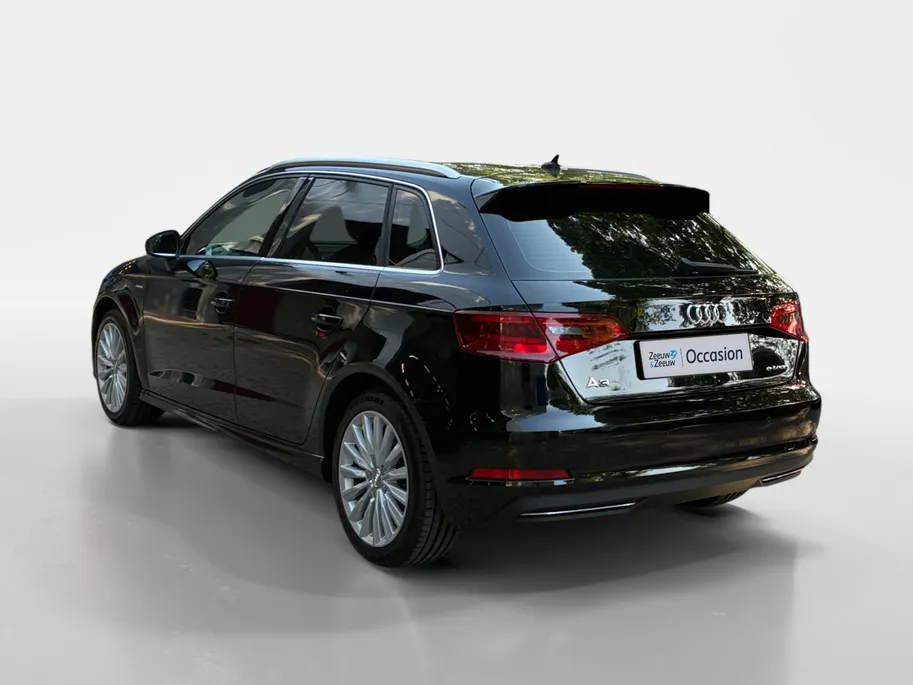Audi A3 Sportback 1.4 e-tron Pro Line plus