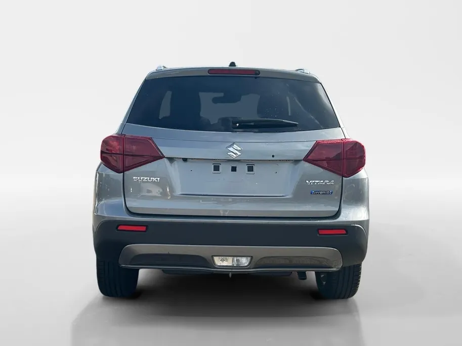 Suzuki Vitara 1.5 Hybrid Select Rhino Edition |achteruitrijcamera| LED koplampen| Apple Carplay/Android Auto| climate controle|