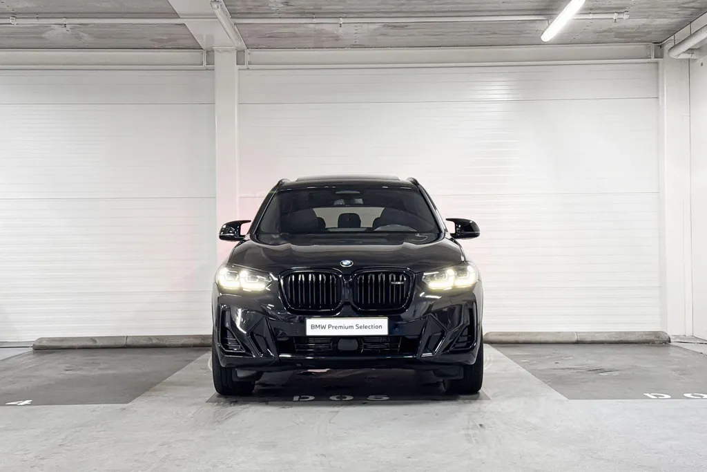 BMW X3 M40i xDrive Business Edition Plus