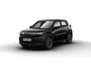 Fiat Grande Panda Icon Automaat