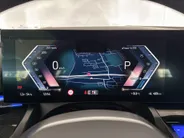 BMW i5 Touring xDrive40 84 kWh