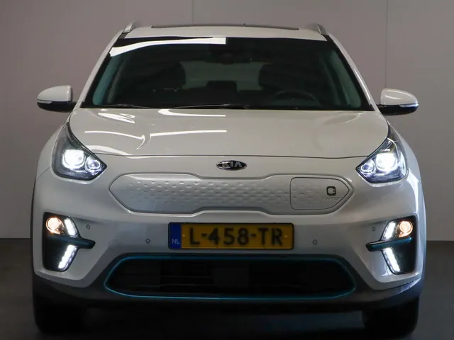 Kia e-Niro DynamicPlusLine 64 kWh